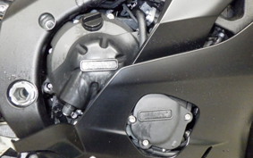 YAMAHA YZF-R6 2018