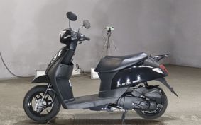 SUZUKI LETS CA4AA