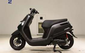 HONDA ﾀﾞﾝｸ AF78