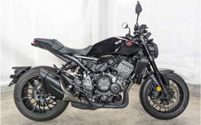 HONDA CB1000R 2023 SC80