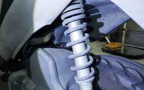 SUZUKI ADDRESS V125 G 2016 CF46A