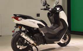 YAMAHA N-MAX 155 2018 SG66J