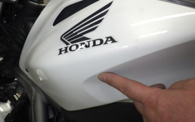 HONDA NC 700 S ABS 2013 RC61