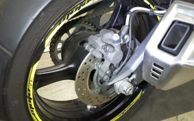KAWASAKI ZX 10 NINJA ABS 2016