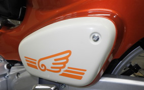 HONDA C110 SUPER CUB JA59