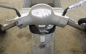 SUZUKI LET's 4 Basket CA43A