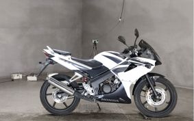 HONDA CBR125R JC39