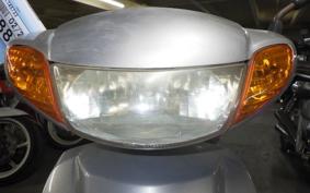 YAMAHA JOG Gen.5 SA36J