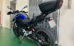 BMW F900R PREMIUM  LINE 2020 0K11