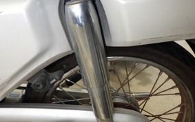 HONDA C110 SUPER CUB 1991 JA10