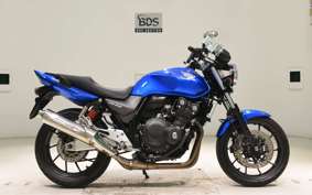 HONDA CB400SF GEN 4 A 2018 NC42
