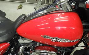 HARLEY FLHX 1580 2010