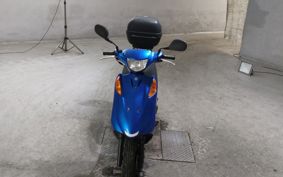 SUZUKI ADDRESS V125 CF4EA