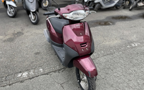 HONDA  TACT  BASIC  AF79