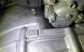 KAWASAKI 500SS 2025 H1F