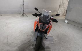 KTM 1290 SUPER  DUKE GT V6940