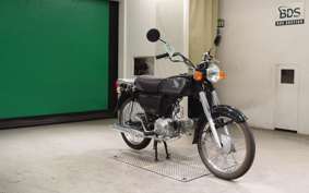 HONDA CD50 BENLY 2020 CD50