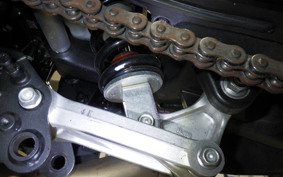 HONDA TRANSALP XL750 2024 RD16