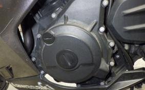 KAWASAKI NINJA 250 2015 EX250P