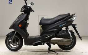 KYMCO RACING 150 Fi