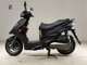 Фото Kymco RACING 150 Fi с японского аукциона