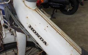 HONDA NOVIO PM50