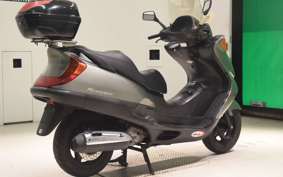 HONDA FORESIGHT EX MF04