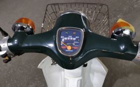 HONDA SUPER CUB50 C50