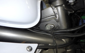 KAWASAKI ER600 N 2009