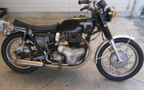 KAWASAKI W1SA 1971 W1F