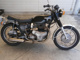 Фото Kawasaki W1SA 1971 с японского аукциона