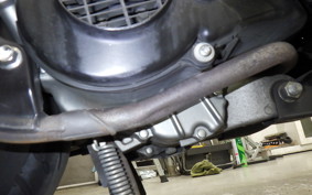SUZUKI ADDRESS V125 S CF4MA
