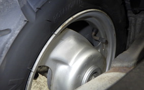 YAMAHA JOG Gen.5 SA36J