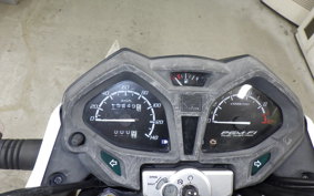 HONDA WH-125 16 2009