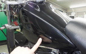 YAMAHA TW200 2013 2JL