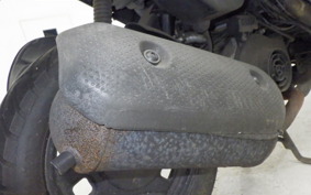 SUZUKI LET's 2 CA1PA