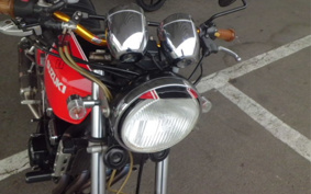 SUZUKI GSX400 IMPULSE YOSHIMURA 1997 GK79A