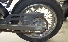 KAWASAKI KLX125D TRACKER LX125D