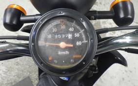 HONDA TODAY AF61