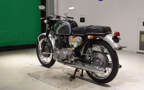 HONDA CBM72 2022 CBM72