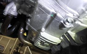YAMAHA N-MAX 155 A SG50J