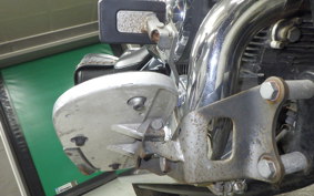 YAMAHA DRAGSTAR 400 CLASSIC 1999