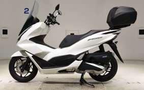 HONDA PCX 160 KF47