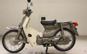 HONDA C90 SUPER CUB E 2004 HA02