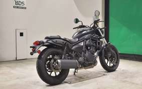 KAWASAKI ELIMINATOR400-3 2023 EL400A