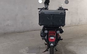 HONDA CT125 HUNTER  CUB  JA65