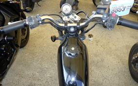 SUZUKI GRASS TRACKER NJ47A