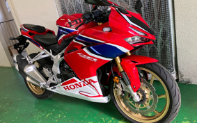 HONDA CBR250RR ABS MC51