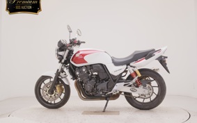 HONDA CB400SF GEN 4 A 2016 NC42