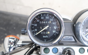 KAWASAKI  ZEPHYR 400 KAI  FINAL ED 2009 ZR400C